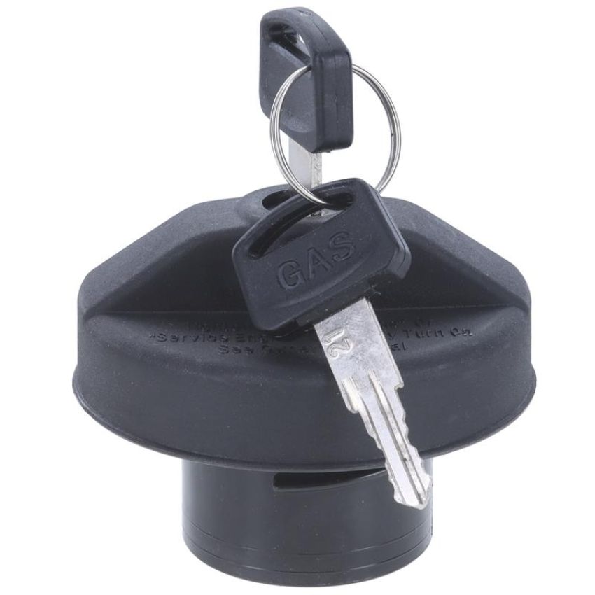 MotoRad MGC902 Locking Fuel Tank Cap