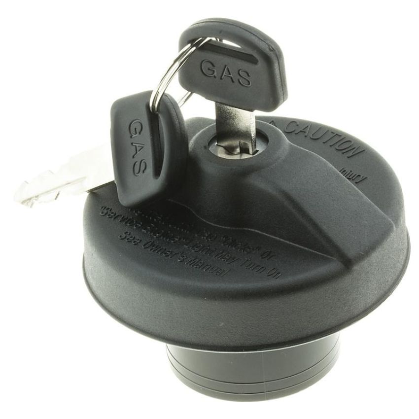 MotoRad MGC902 Locking Fuel Tank Cap