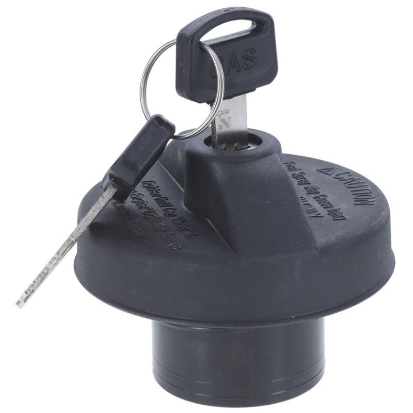 MotoRad MGC902 Locking Fuel Tank Cap