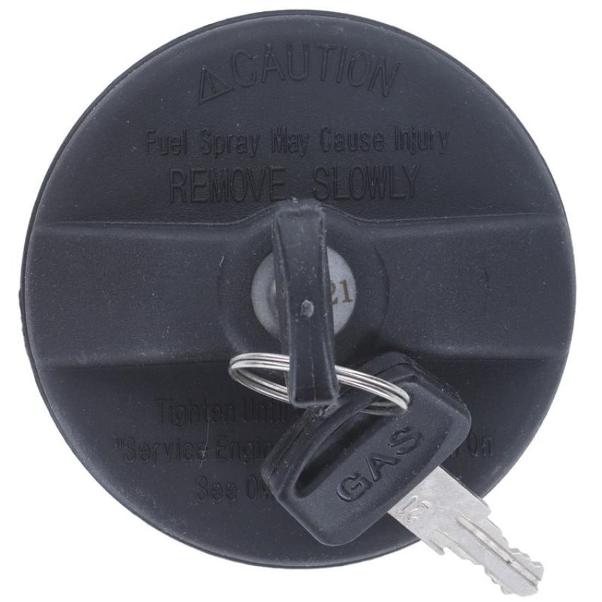 MotoRad MGC902 Locking Fuel Tank Cap