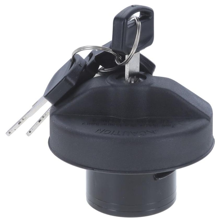 MotoRad MGC902SK Locking Fuel Tank Cap