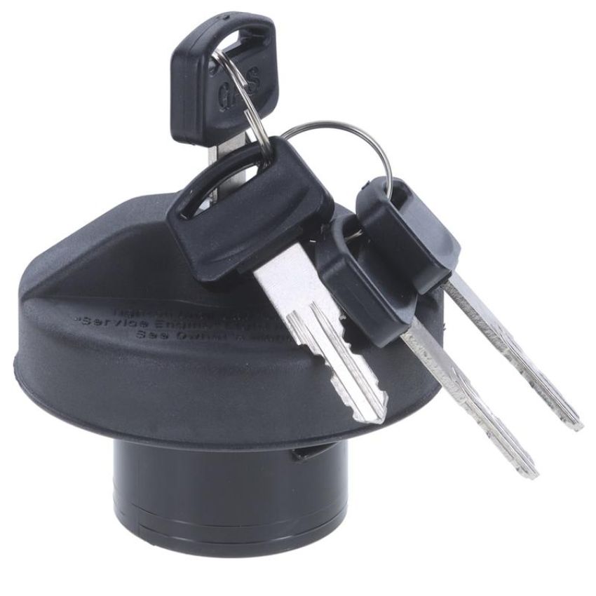 MotoRad MGC902SK Locking Fuel Tank Cap