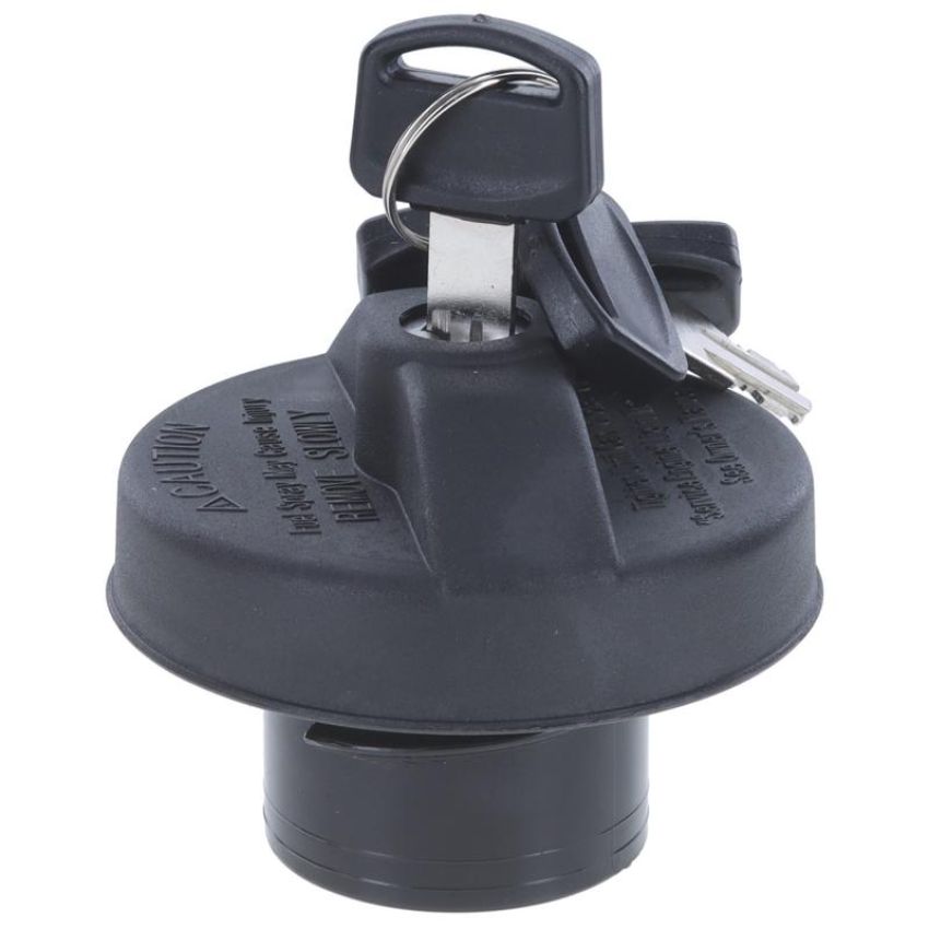 MotoRad MGC902SK Locking Fuel Tank Cap