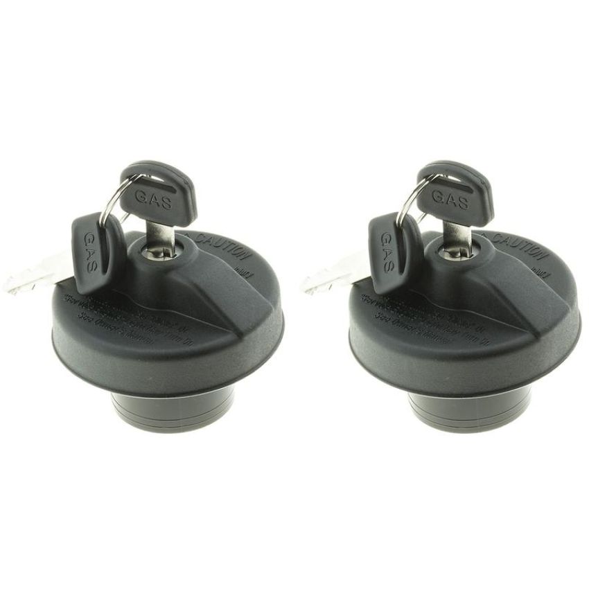 MotoRad MGC902SK Locking Fuel Tank Cap