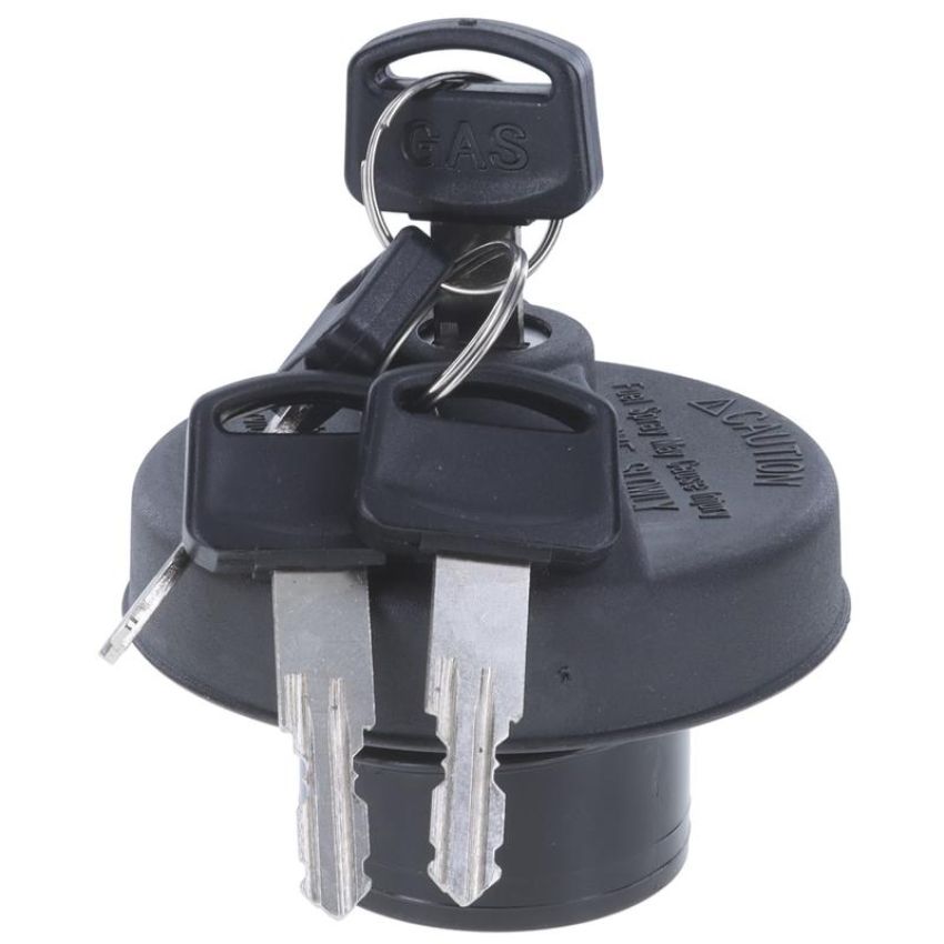 MotoRad MGC902SK Locking Fuel Tank Cap