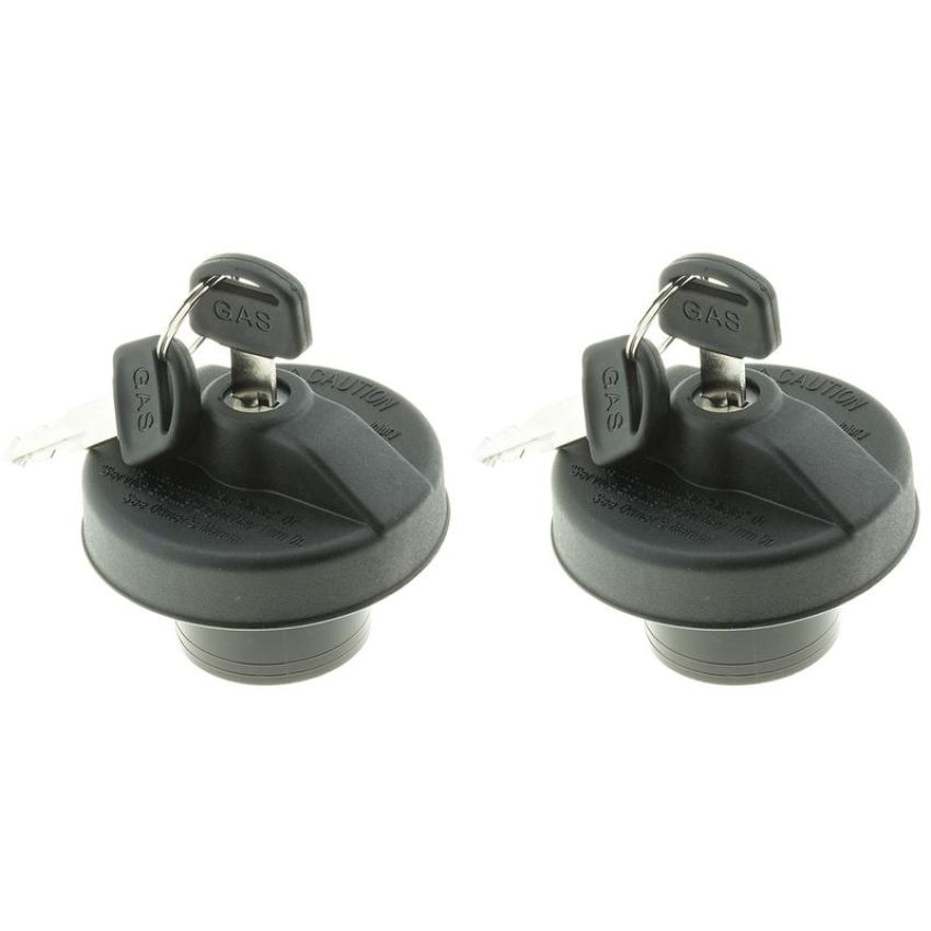 MotoRad MGC902SK Locking Fuel Tank Cap