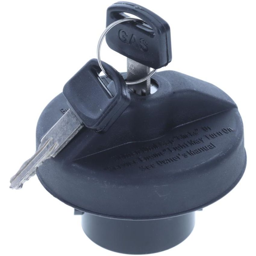 MotoRad MGC903 Locking Fuel Tank Cap