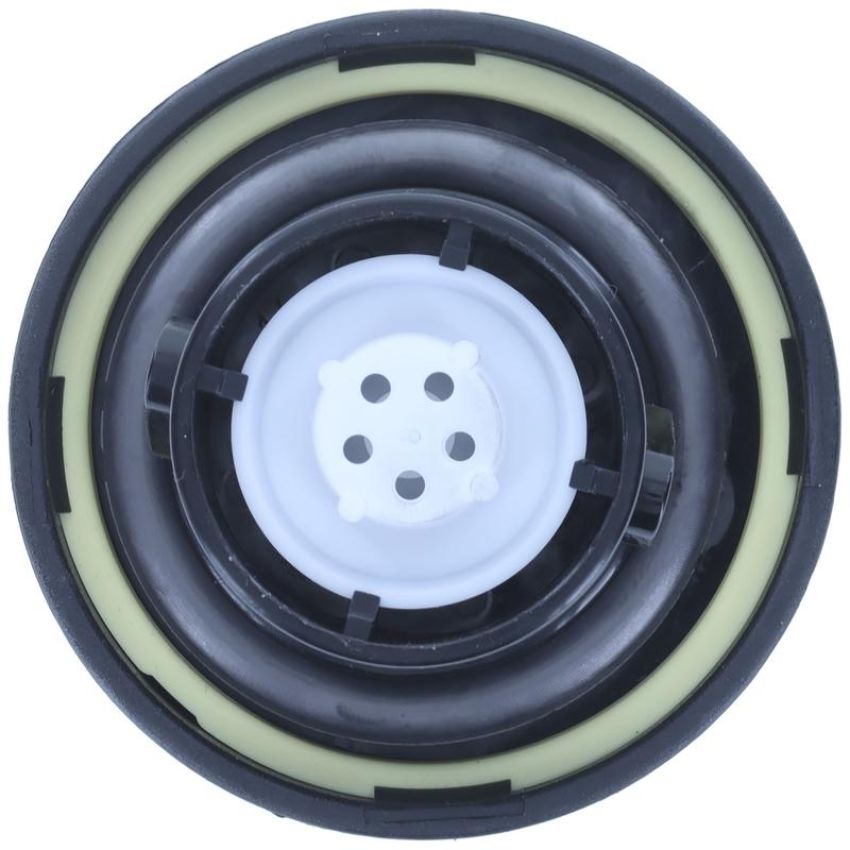 MotoRad MGC903 Locking Fuel Tank Cap