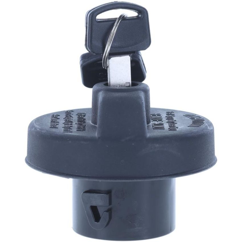 MotoRad MGC903 Locking Fuel Tank Cap