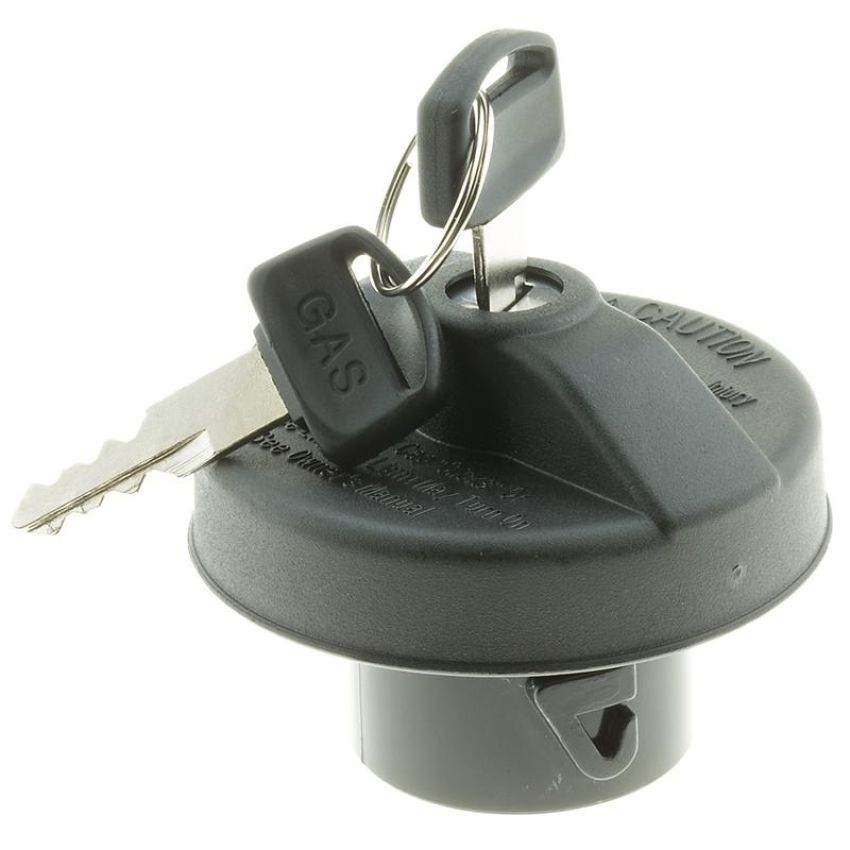 MotoRad MGC903 Locking Fuel Tank Cap