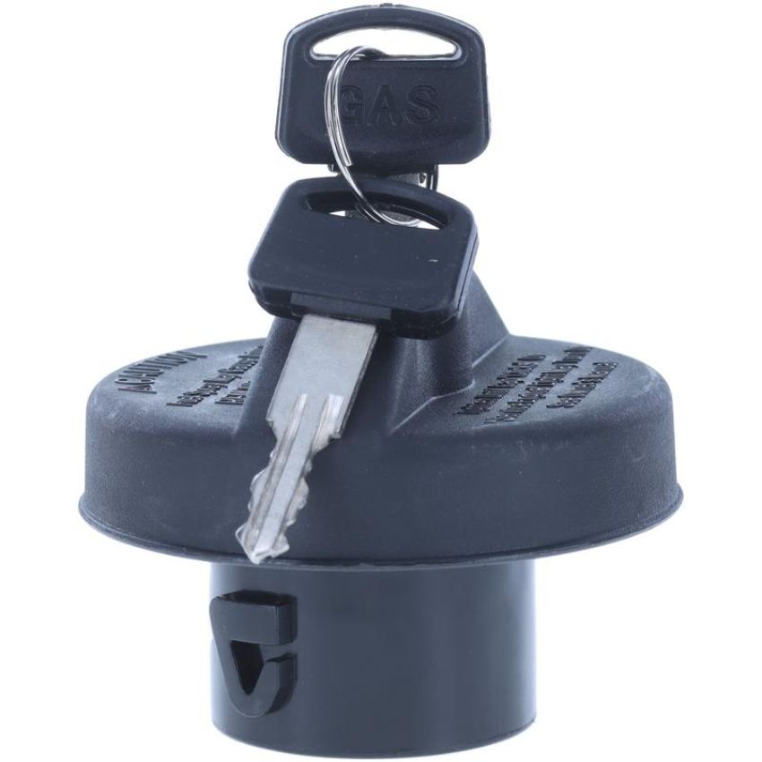 MotoRad MGC903 Locking Fuel Tank Cap