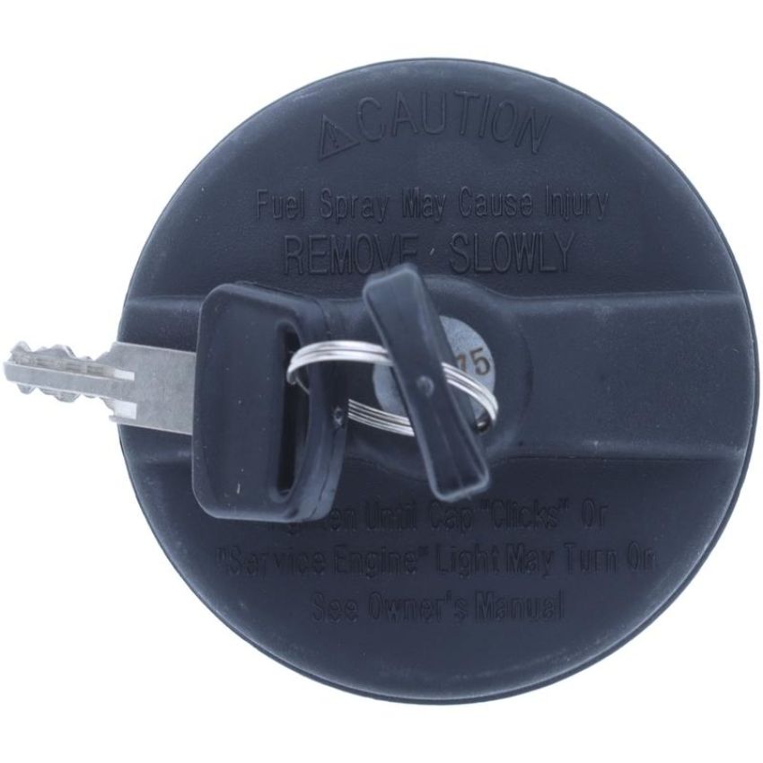 MotoRad MGC903 Locking Fuel Tank Cap