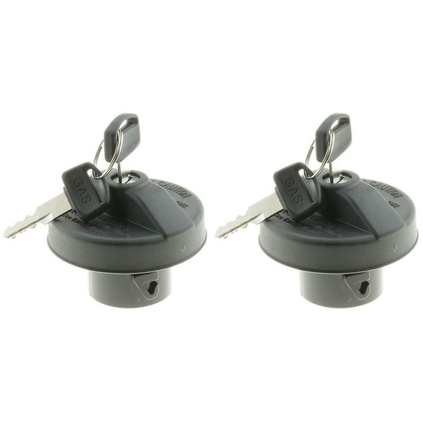 MotoRad MGC903SK Locking Fuel Tank Cap