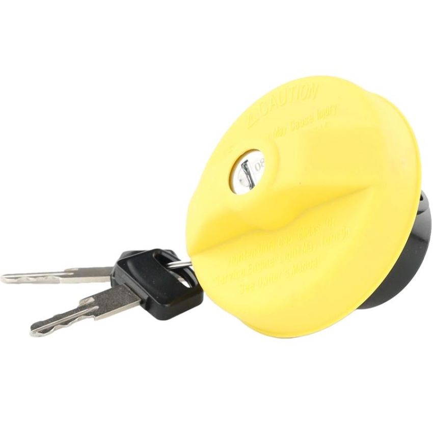 MotoRad MGC904 Locking Flex Fuel Tank Cap