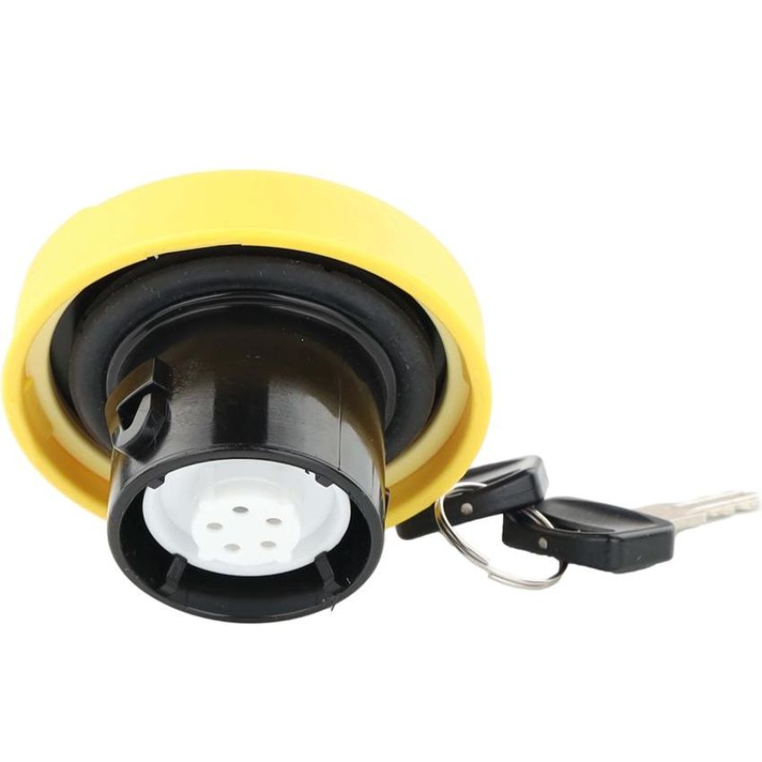 MotoRad MGC904 Locking Flex Fuel Tank Cap