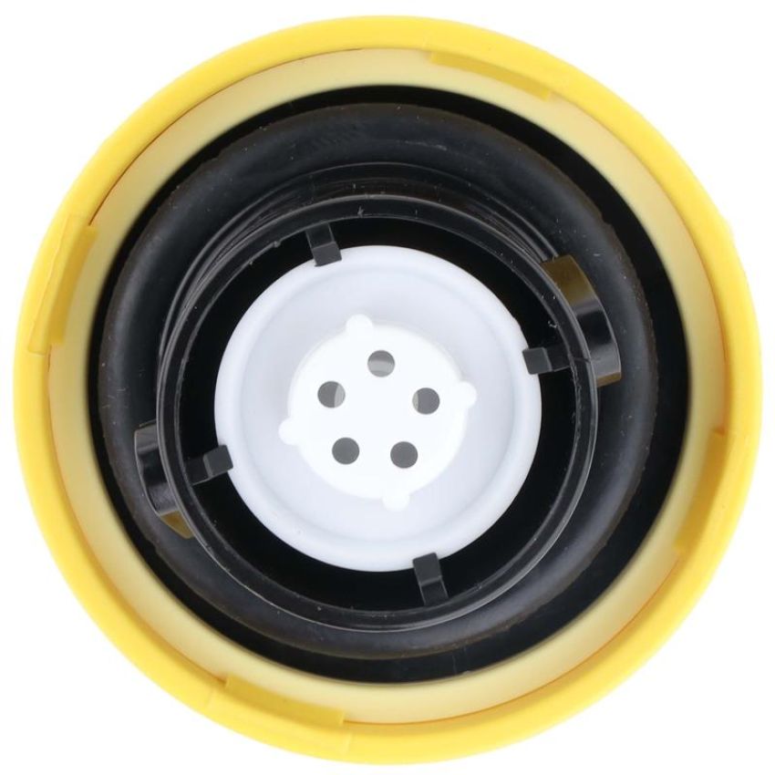 MotoRad MGC904 Locking Flex Fuel Tank Cap