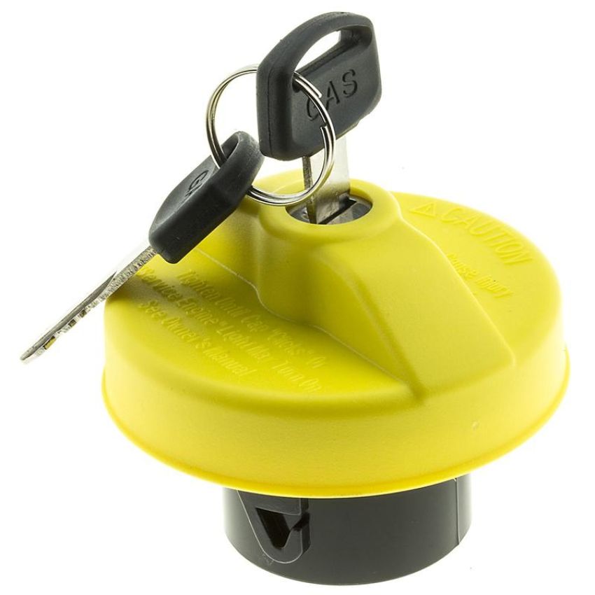 MotoRad MGC904 Locking Flex Fuel Tank Cap