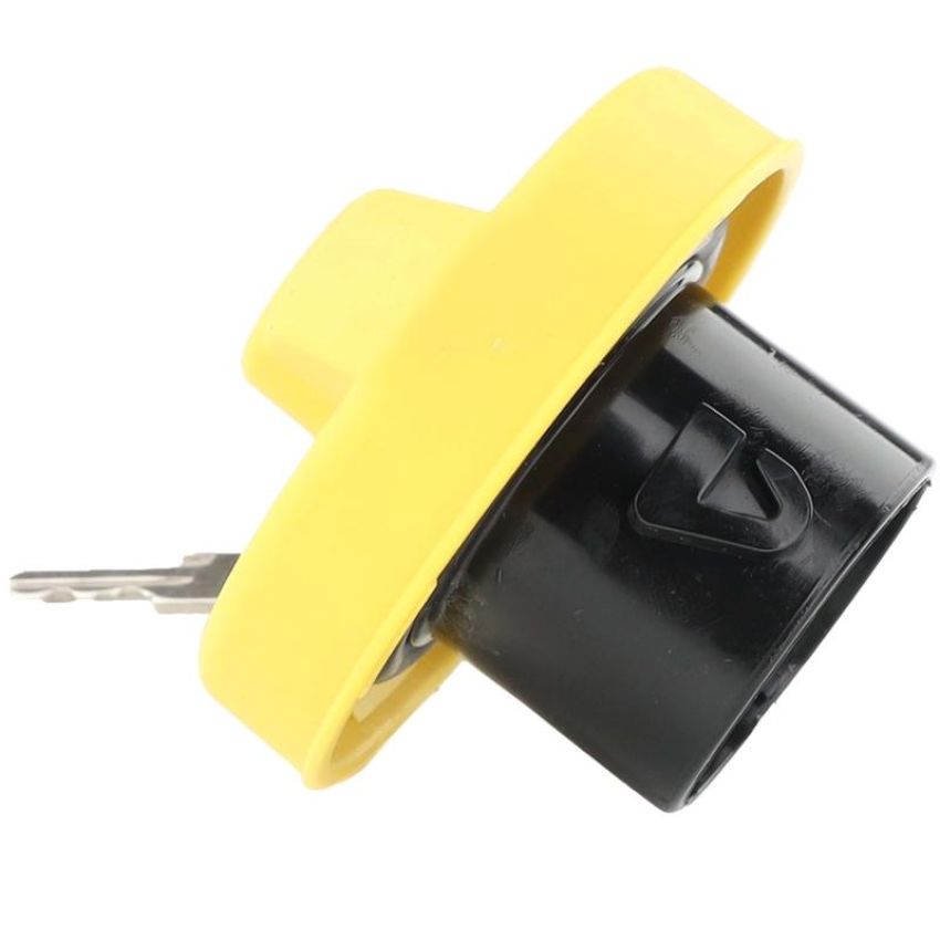 MotoRad MGC904 Locking Flex Fuel Tank Cap