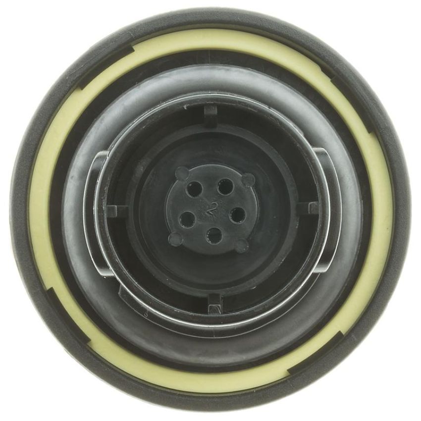 MotoRad MGC905 Locking Fuel Tank Cap