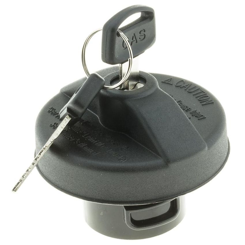 MotoRad MGC905 Locking Fuel Tank Cap