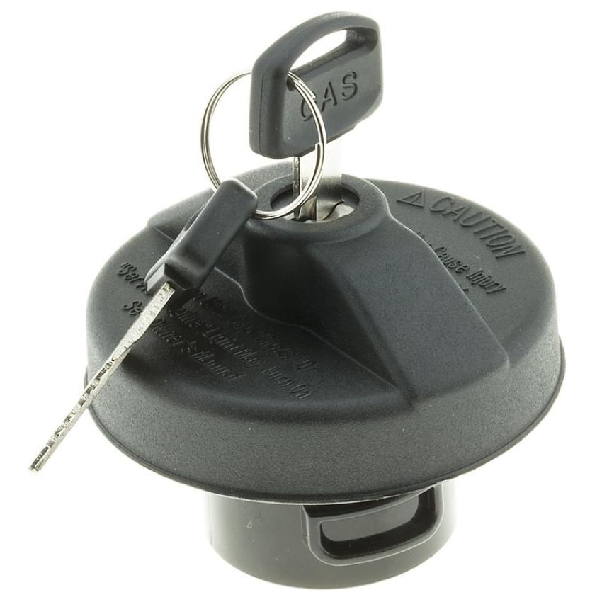 MotoRad MGC905 Locking Fuel Tank Cap