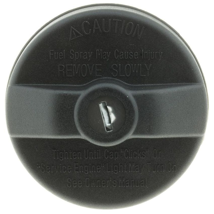 MotoRad MGC905 Locking Fuel Tank Cap