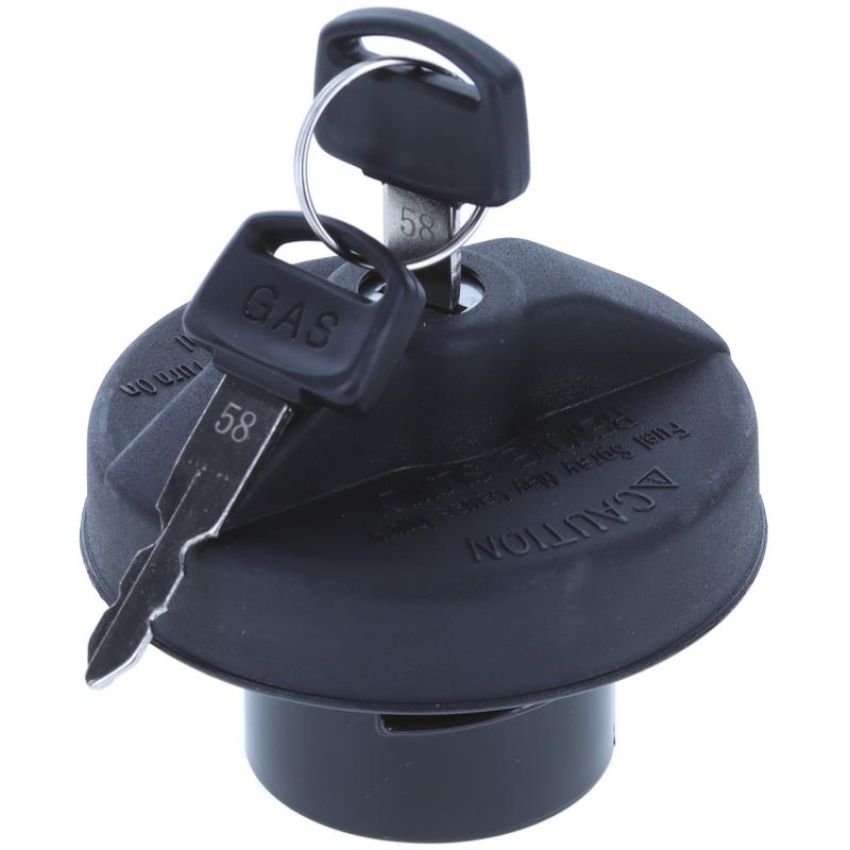 MotoRad MGC907 Locking Fuel Tank Cap