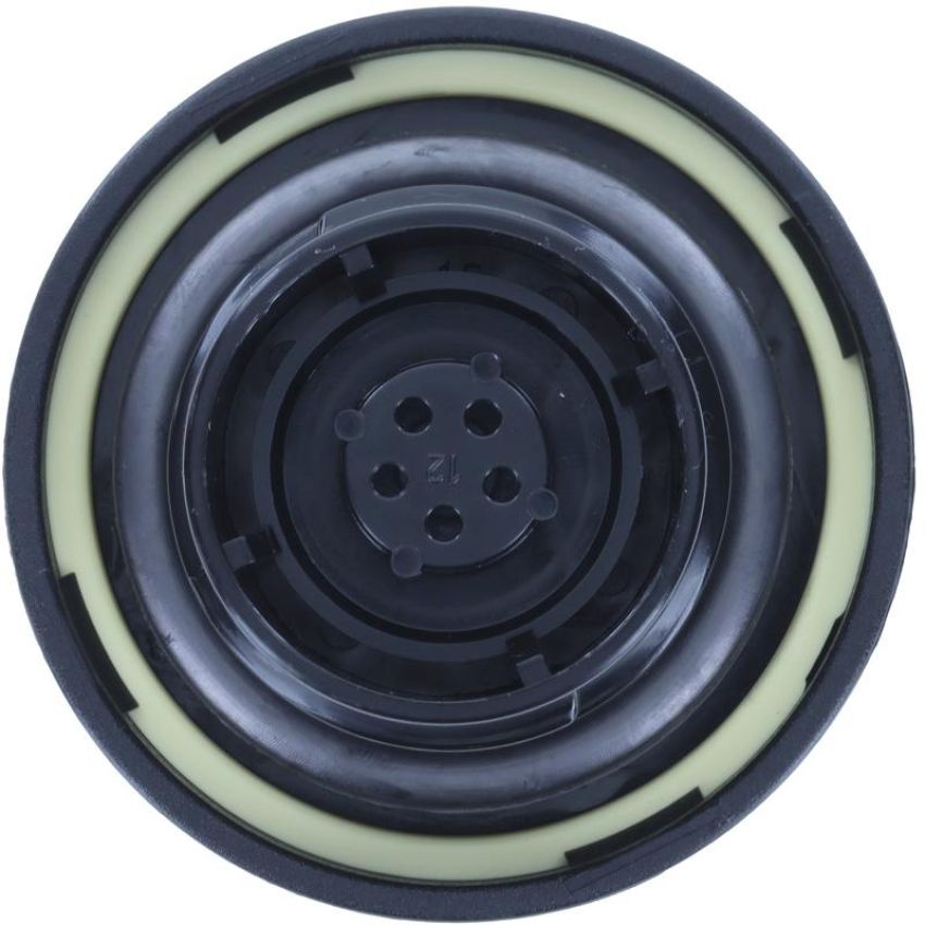 MotoRad MGC907 Locking Fuel Tank Cap