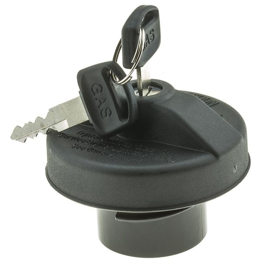 MotoRad MGC907 Locking Fuel Tank Cap