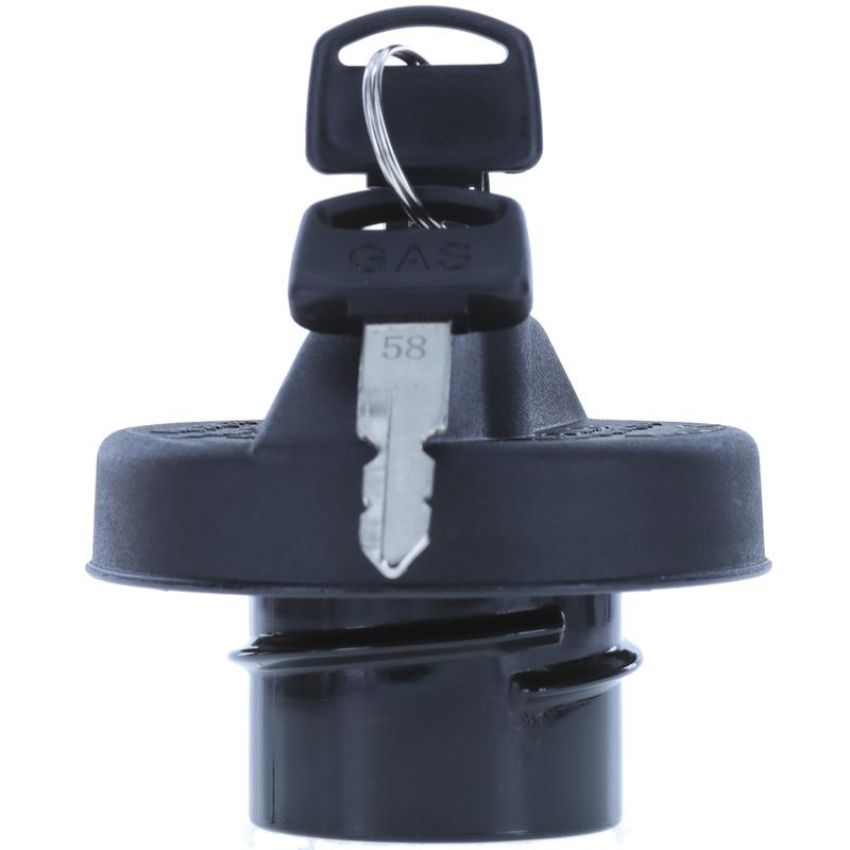 MotoRad MGC907 Locking Fuel Tank Cap