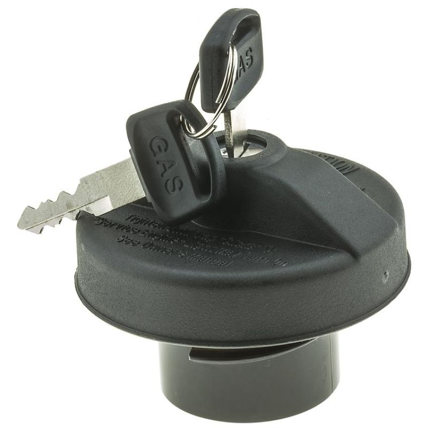 MotoRad MGC907 Locking Fuel Tank Cap