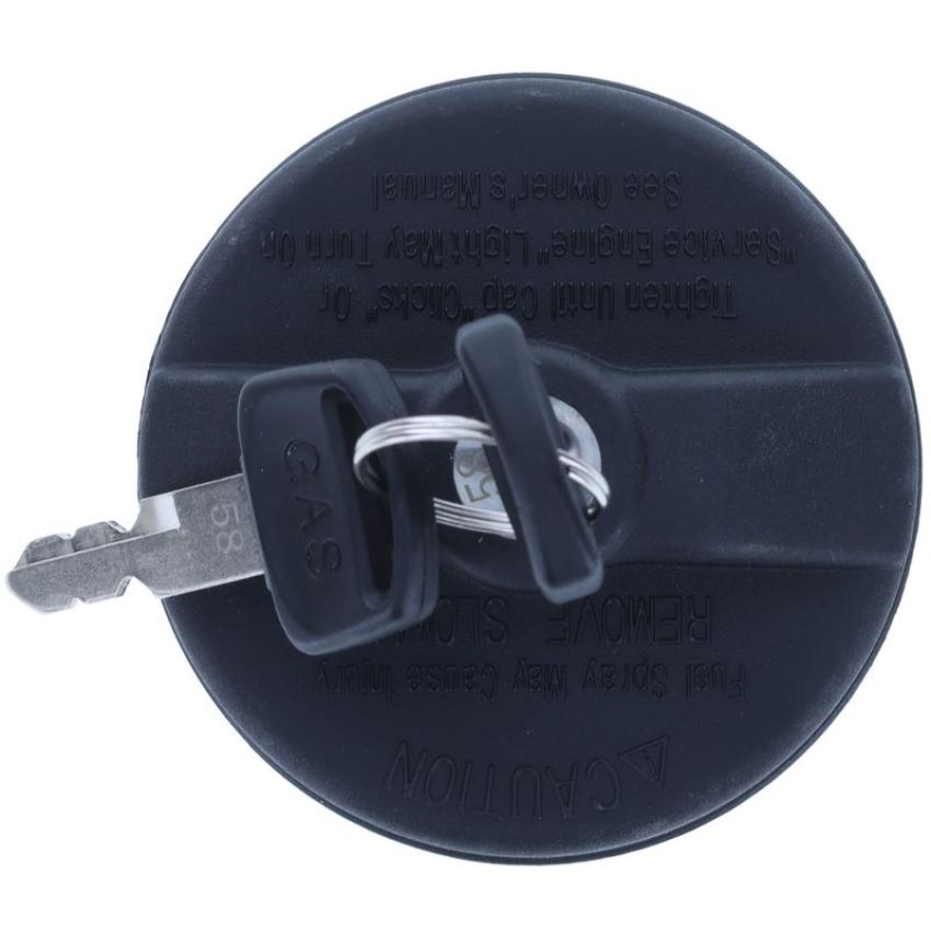 MotoRad MGC907 Locking Fuel Tank Cap