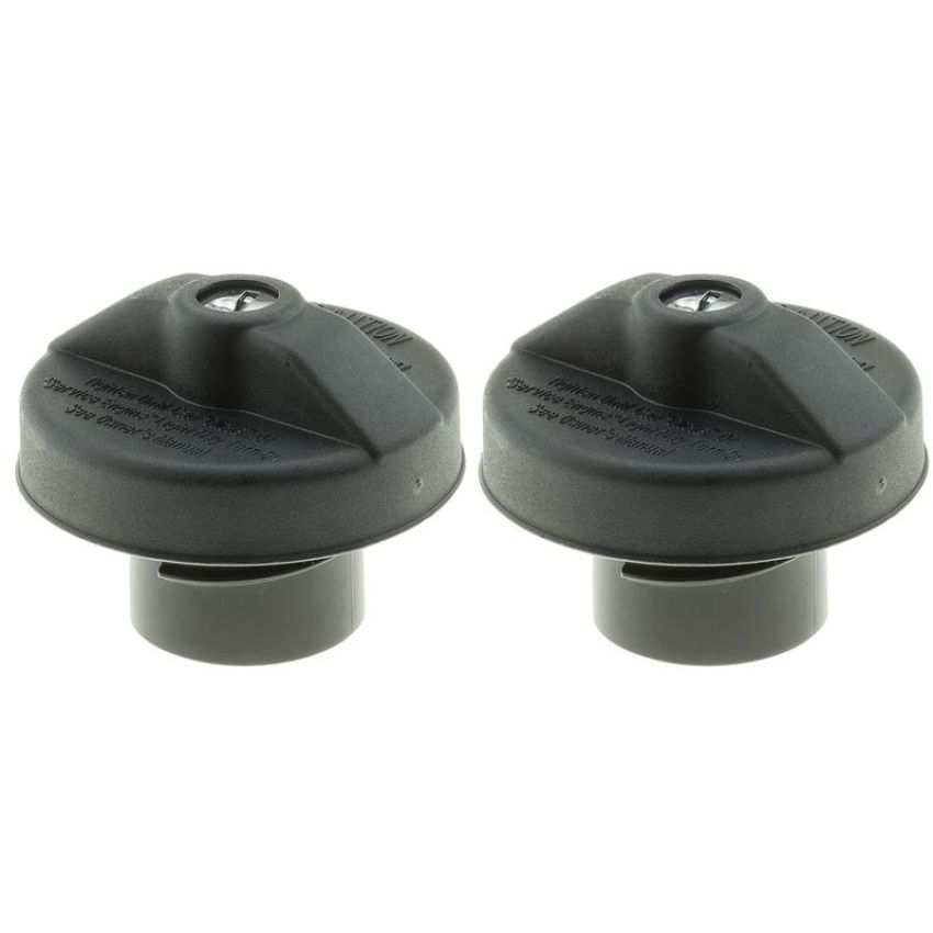 MotoRad MGC907SK Locking Fuel Tank Cap