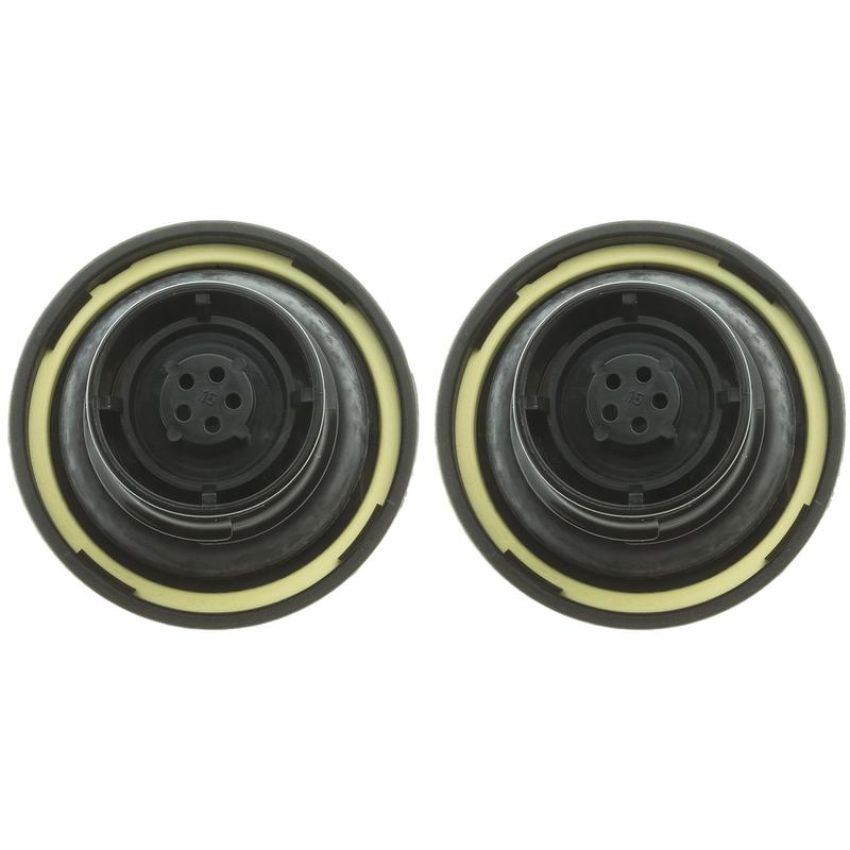 MotoRad MGC907SK Locking Fuel Tank Cap