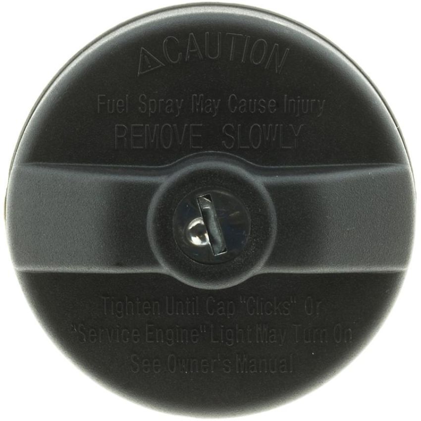 MotoRad MGC907SK Locking Fuel Tank Cap