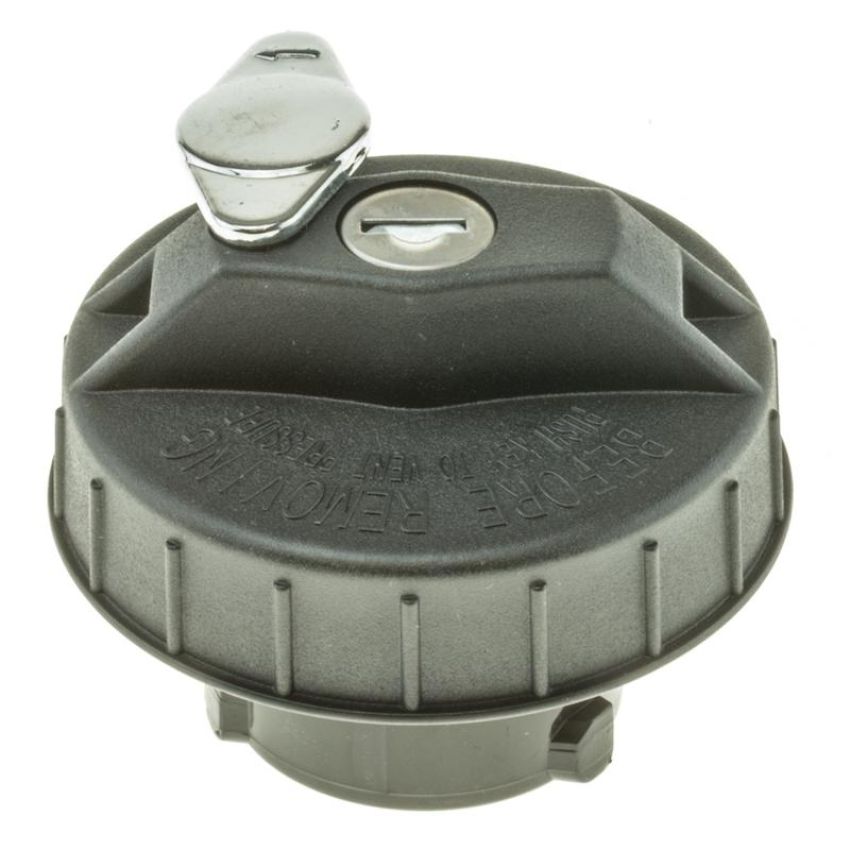 MotoRad MGC910 Locking Fuel Tank Cap