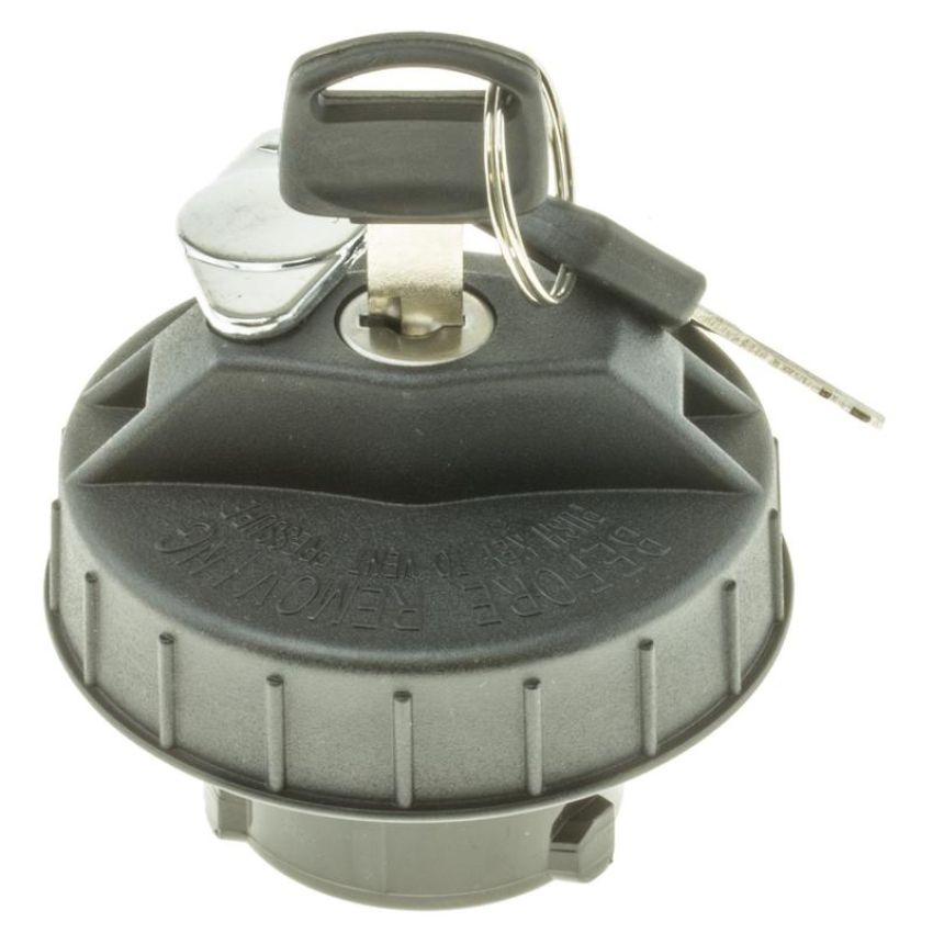 MotoRad MGC910 Locking Fuel Tank Cap