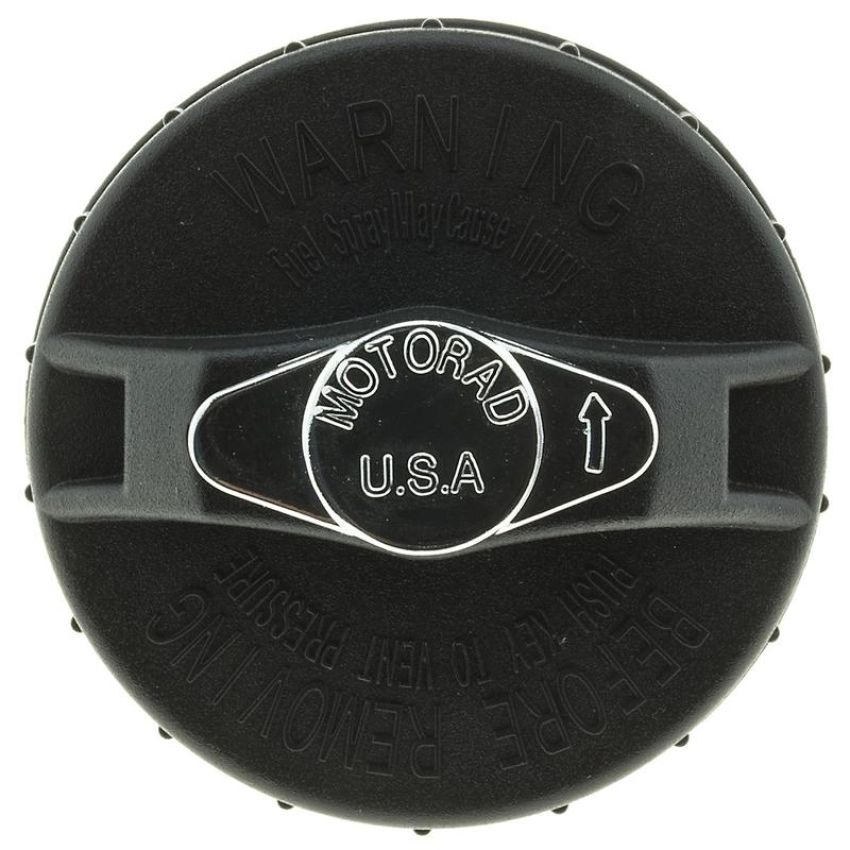 MotoRad MGC910 Locking Fuel Tank Cap