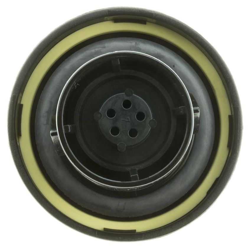 MotoRad MGC911 Locking Fuel Tank Cap