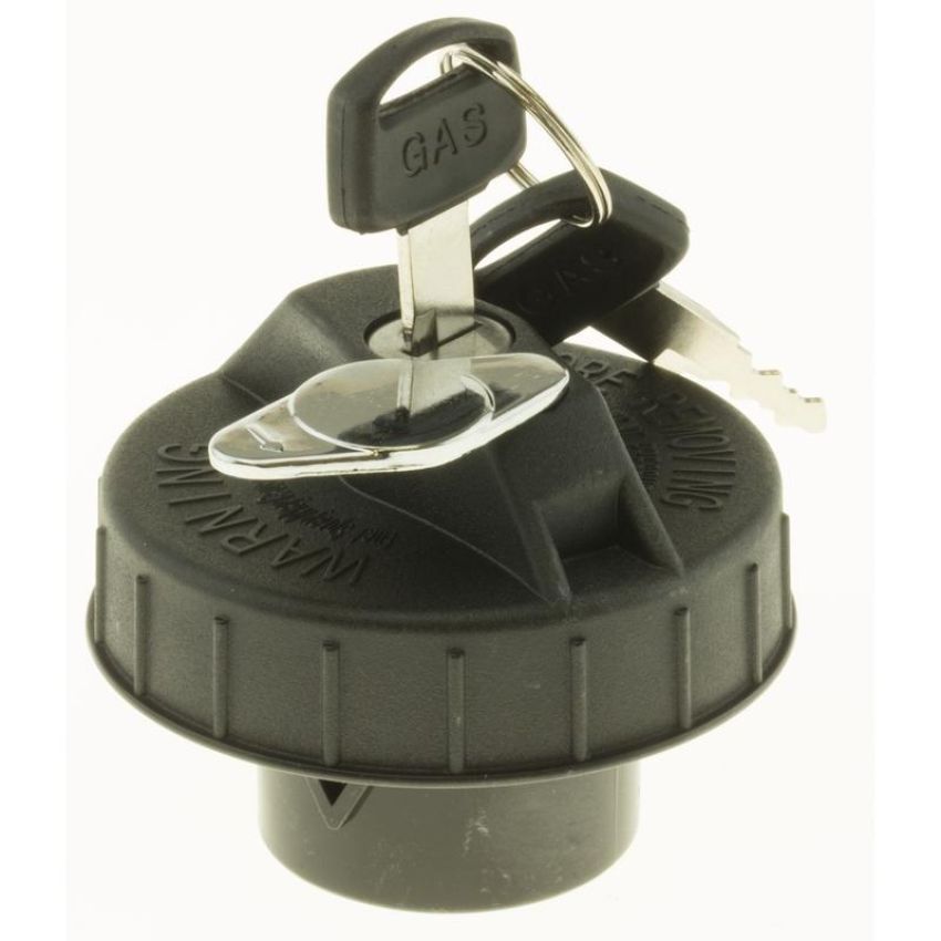 MotoRad MGC911 Locking Fuel Tank Cap