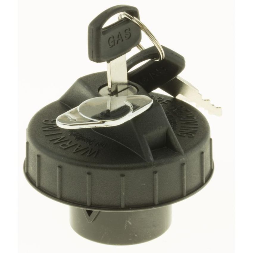 MotoRad MGC911 Locking Fuel Tank Cap