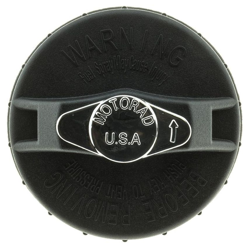 MotoRad MGC911 Locking Fuel Tank Cap