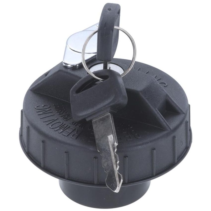 MotoRad MGC912 Locking Fuel Tank Cap