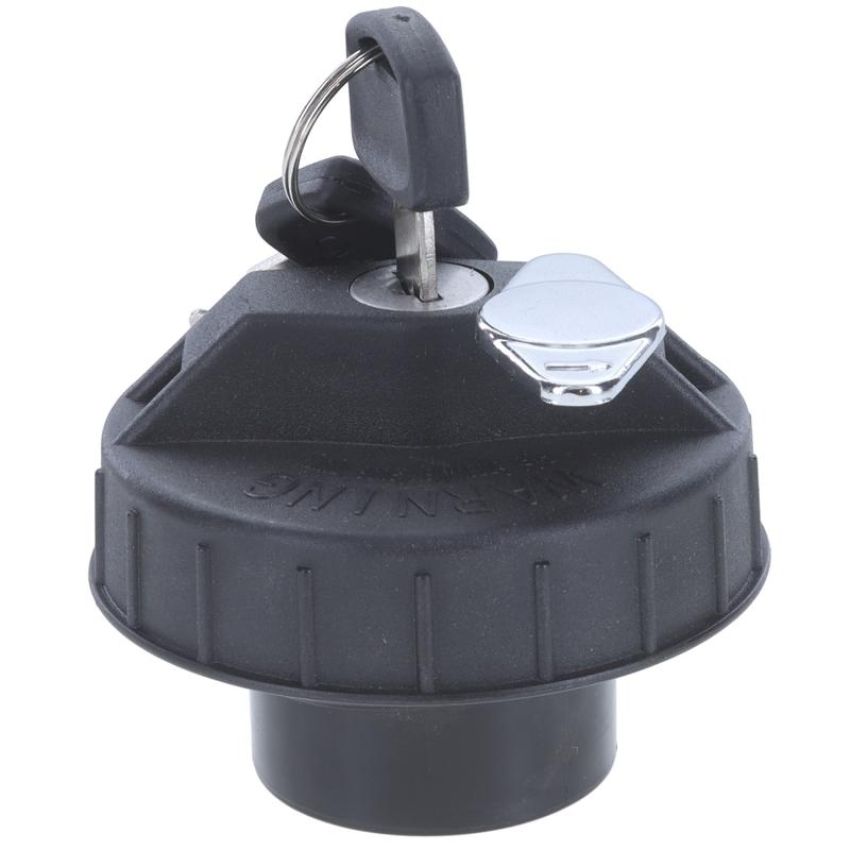 MotoRad MGC912 Locking Fuel Tank Cap