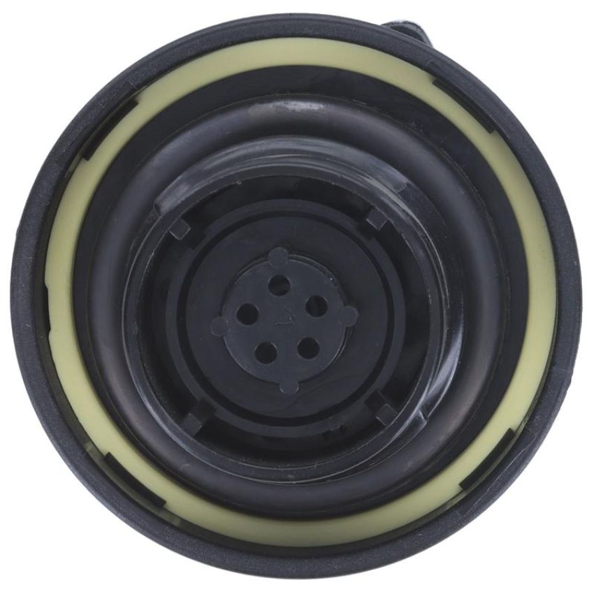 MotoRad MGC912 Locking Fuel Tank Cap
