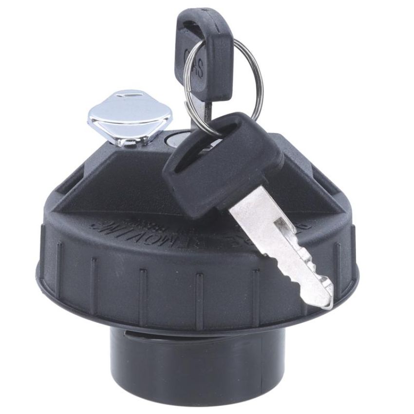 MotoRad MGC912 Locking Fuel Tank Cap
