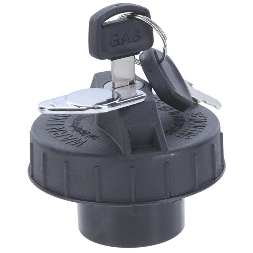 MotoRad MGC912 Locking Fuel Tank Cap
