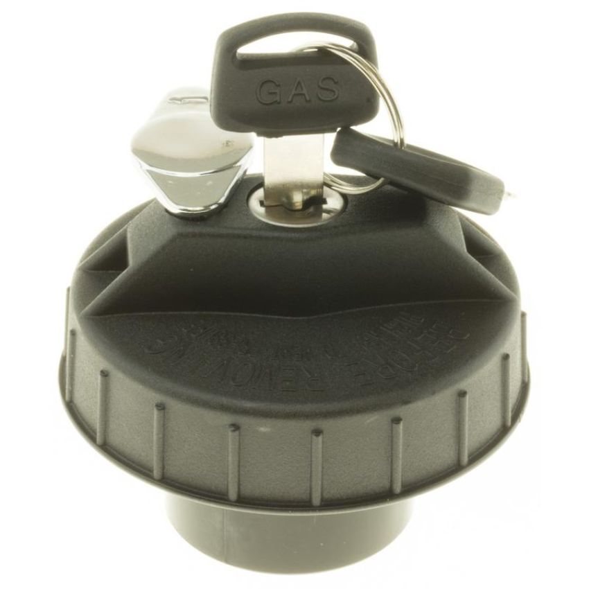 MotoRad MGC912 Locking Fuel Tank Cap