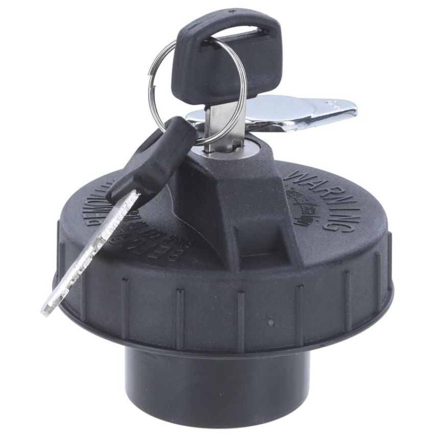 MotoRad MGC912 Locking Fuel Tank Cap