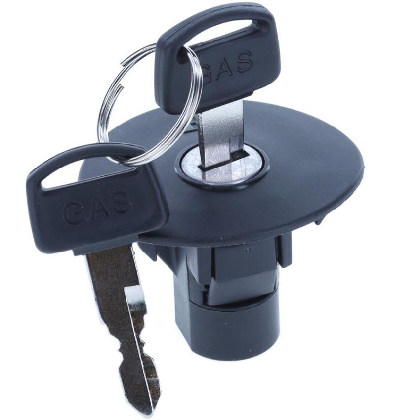 MotoRad MGC913 Locking Fuel Tank Cap